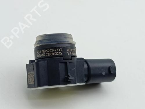 Electronic module CITROËN C4 Picasso II | BP36975986M83 - Image 5