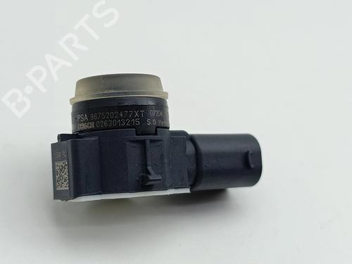 Electronic module CITROËN C4 Picasso II | BP36975993M83 - Image 5