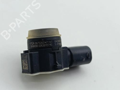 Electronic module CITROËN C4 Picasso II | BP36975988M83 - Image 5