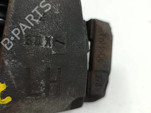 Left front brake caliper FORD FOCUS III  | BP36975492M105  - Image 11