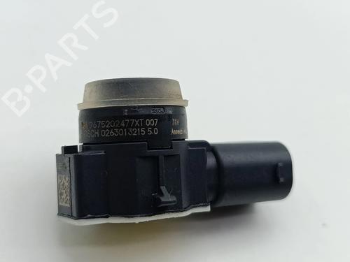Electronic module CITROËN C4 Picasso II  | BP36975989M83  - Image 5