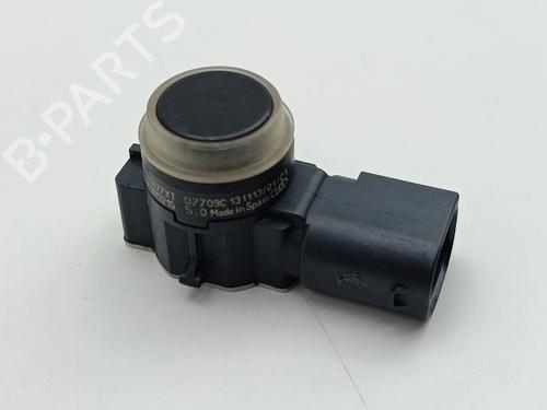 Electronic module CITROËN C4 Picasso II | BP36975984M83 - Image 4