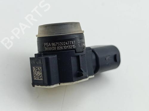 Electronic module CITROËN C4 Picasso II | BP36975984M83 - Image 5