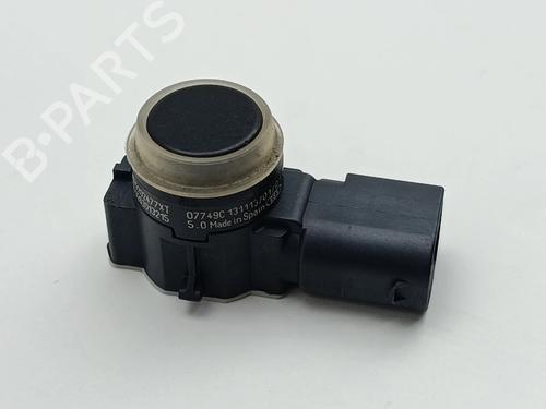 Used Electronic module Electronic module 36975985 36975985