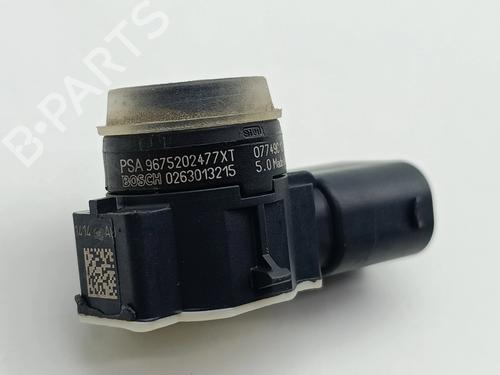 Electronic module CITROËN C4 Picasso II  | BP36975985M83  - Image 5