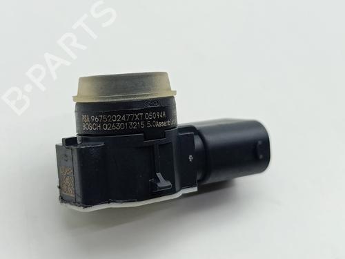 Electronic module CITROËN C4 Picasso II | BP36975990M83 - Image 5