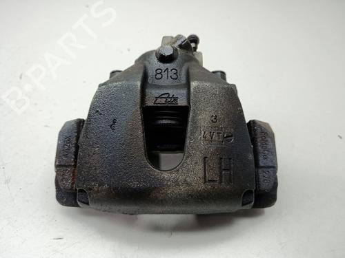 Used Left front brake caliper Left front brake caliper 36976000 36976000