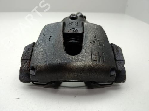 Left front brake caliper FORD FOCUS III  | BP36976000M105  - Image 6