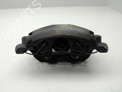 Left front brake caliper FORD FOCUS III  | BP36976000M105  - Image 7