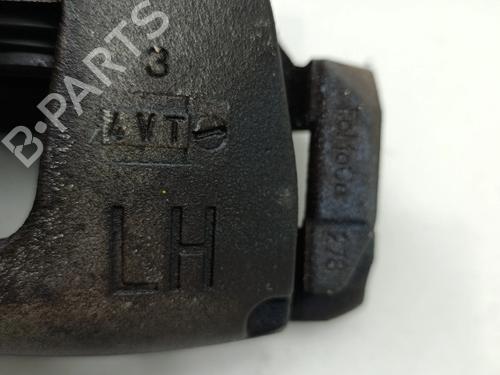 Left front brake caliper FORD FOCUS III  | BP36976000M105  - Image 11