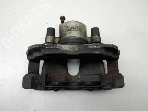 Left front brake caliper FORD FOCUS III  | BP36976000M105  - Image 8