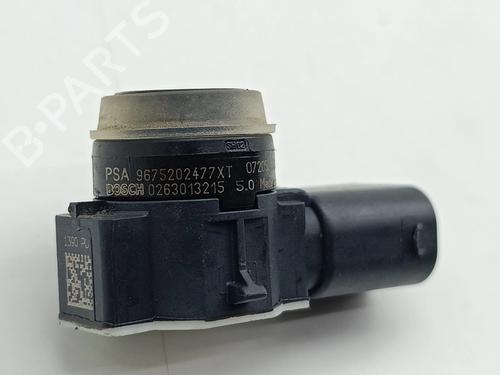 Electronic module CITROËN C4 Picasso II | BP36975991M83 - Image 5
