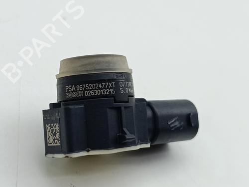 Electronic module CITROËN C4 Picasso II  | BP36975987M83  - Image 5