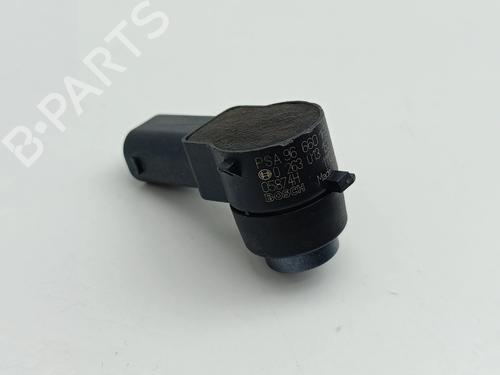 Used Electronic module Electronic module 36976006 36976006