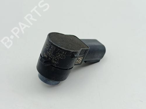 Electronic module CITROËN C4 AIRCROSS | BP36976006M83 - Image 2