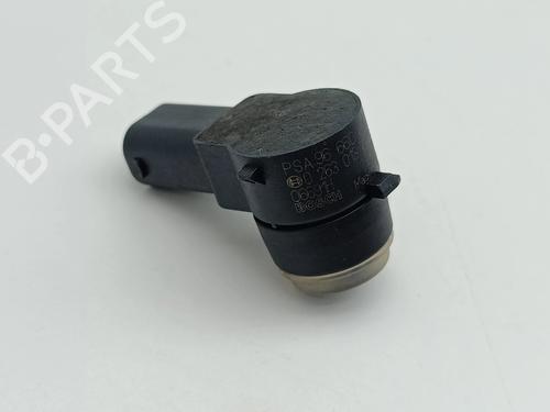 Used Electronic module Electronic module 36976002 36976002