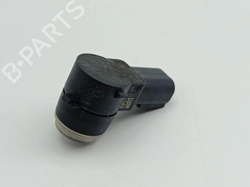 Electronic module CITROËN BERLINGO MULTISPACE (B9) | BP36976002M83 - Image 2