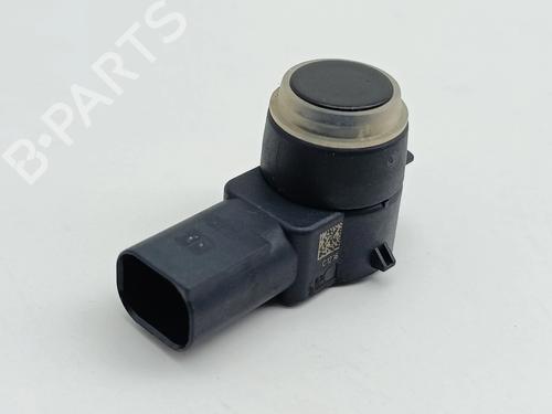 Electronic module CITROËN BERLINGO MULTISPACE (B9) | BP36976002M83 - Image 4