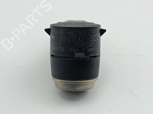 Electronic module CITROËN BERLINGO MULTISPACE (B9) | BP36976002M83 - Image 5