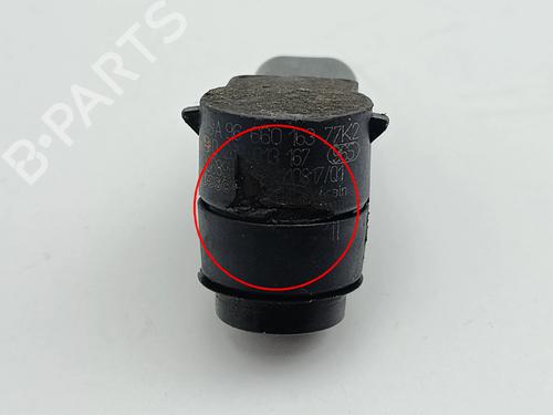 Electronic module CITROËN BERLINGO MULTISPACE (B9) | BP36976005M83 - Image 6