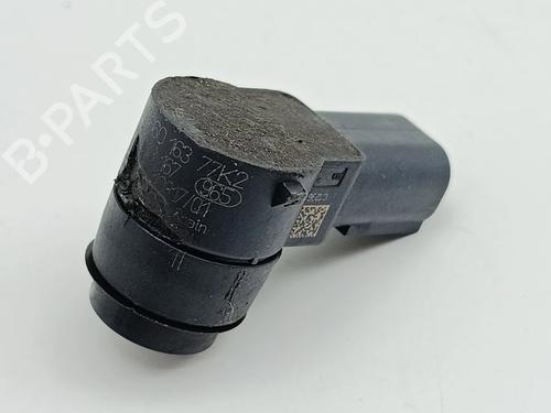Electronic module CITROËN BERLINGO MULTISPACE (B9) | BP36976005M83 - Image 2
