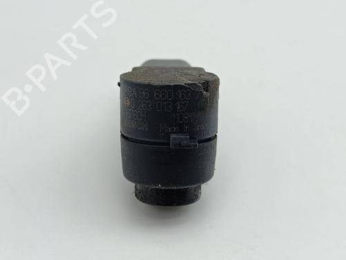Electronic module CITROËN BERLINGO MULTISPACE (B9) | BP36976004M83 - Image 5