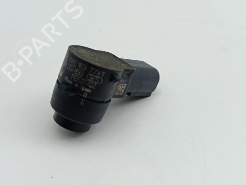Electronic module PEUGEOT 508 SW I (8E_) | BP36976003M83 - Image 2