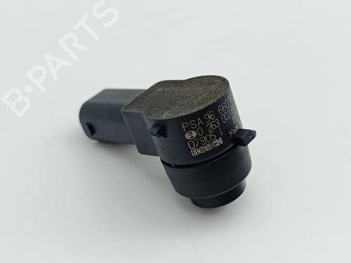 Used Electronic module Electronic module 36976003 36976003