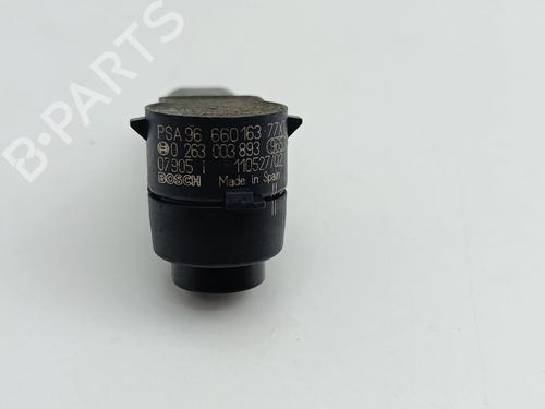 Electronic module PEUGEOT 508 SW I (8E_) | BP36976003M83 - Image 5