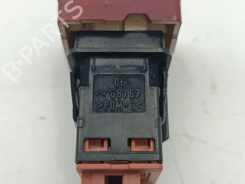 Warning switch CITROËN BERLINGO MULTISPACE (B9) | BP36975998I22 - Image 5