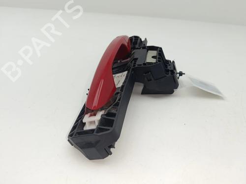 Front left interior door handle MERCEDES-BENZ A-CLASS (W176) | BP36976013I13 - Image 3