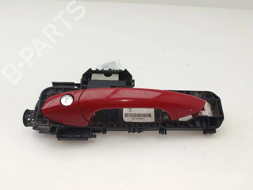 Front left interior door handle MERCEDES-BENZ A-CLASS (W176) | BP36976013I13 - Image 2
