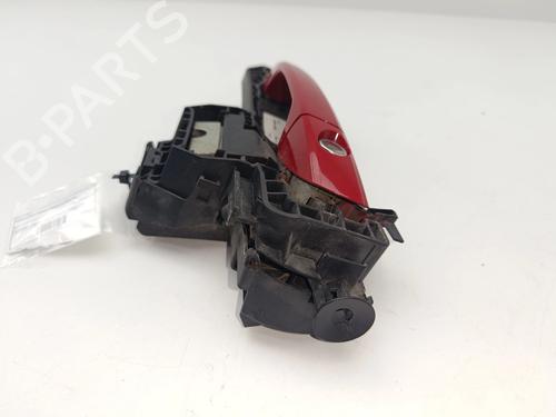 Front left interior door handle MERCEDES-BENZ A-CLASS (W176) | BP36976013I13 - Image 4