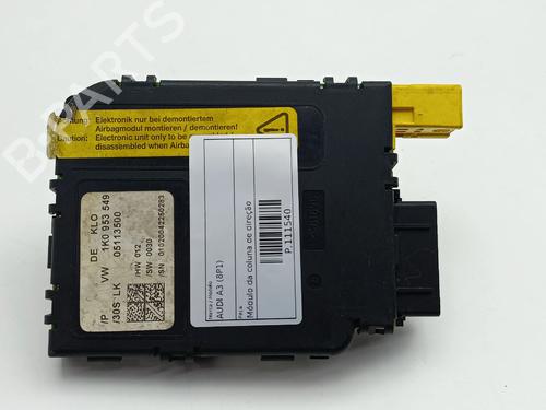 Other AUDI A3 (8P1) | BP36976018O1 - Image 7