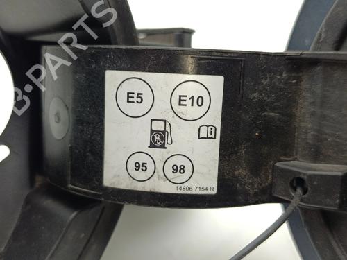 Tanklåg RENAULT CLIO V (B7_) 1.0 TCe 90 (B7MT) | BP36976027C131 - Image 5
