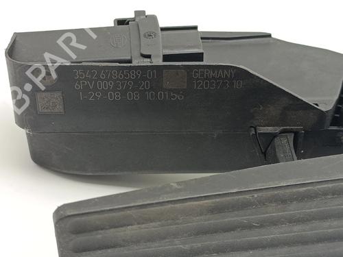 Pedal BMW 1 (E87) | BP36976023I4 - Image 7