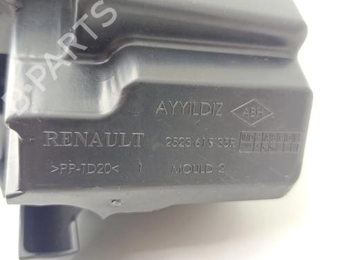 Fuse box RENAULT CLIO V (B7_) 1.0 TCe 90 (B7MT) | BP36976028E1  - Image 5