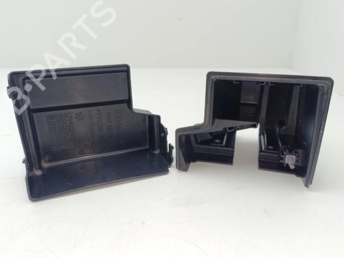 Fuse box RENAULT CLIO V (B7_) 1.0 TCe 90 (B7MT) | BP36976028E1  - Image 6