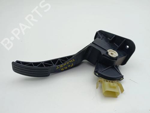 Pedal Pedal FORD TRANSIT Van (FA_ _) [2000-2006] 36976041 36976041