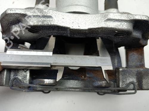 Left front brake caliper FORD FOCUS III Hatchback Van | BP36975489M105 - Image 3