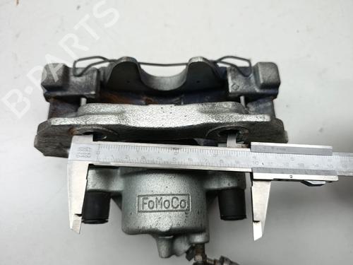 Left front brake caliper FORD FOCUS III Hatchback Van | BP36975489M105 - Image 2