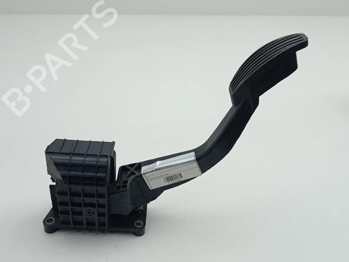 Pedal Pedal FIAT 500 (312_) 1.3 D Multijet (312AXB1A) (75 hp) 36976049 36976049