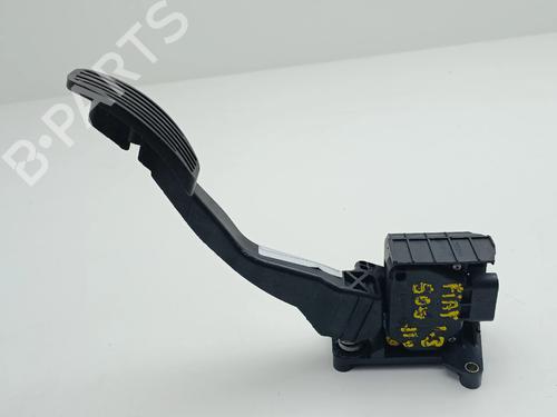 Pedal FIAT 500 (312_) 1.3 D Multijet (312AXB1A) | BP36976049I4 - Image 3