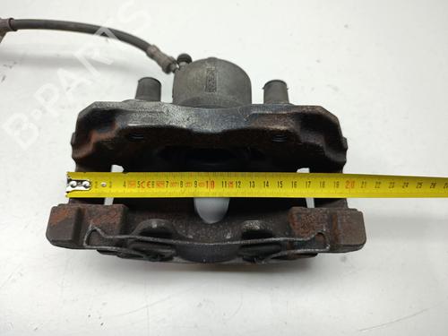 Left front brake caliper FORD FOCUS III  | BP36975492M105  - Image 5