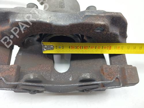 Left front brake caliper FORD FOCUS III  | BP36975492M105  - Image 6