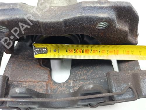 Left front brake caliper FORD FOCUS III  | BP36976000M105  - Image 5