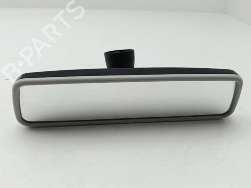 Bakspejl indvendigt Bakspejl indvendigt VW GOLF VI (5K1) [2008-2014] 36976046 36976046