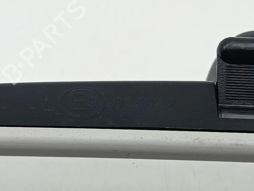 Rear mirror VW GOLF VI (5K1)  | BP36976046I6  - Image 5