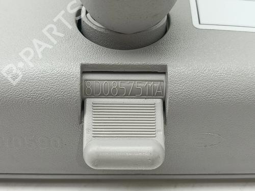 Rear mirror AUDI A3 (8P1)  | BP36976042I6  - Image 6