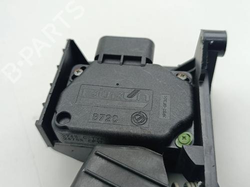 Pedal FIAT PANDA (169_) 1.3 D Multijet (169AXG1A, 169AXD1A) | BP36976050I4 - Image 5
